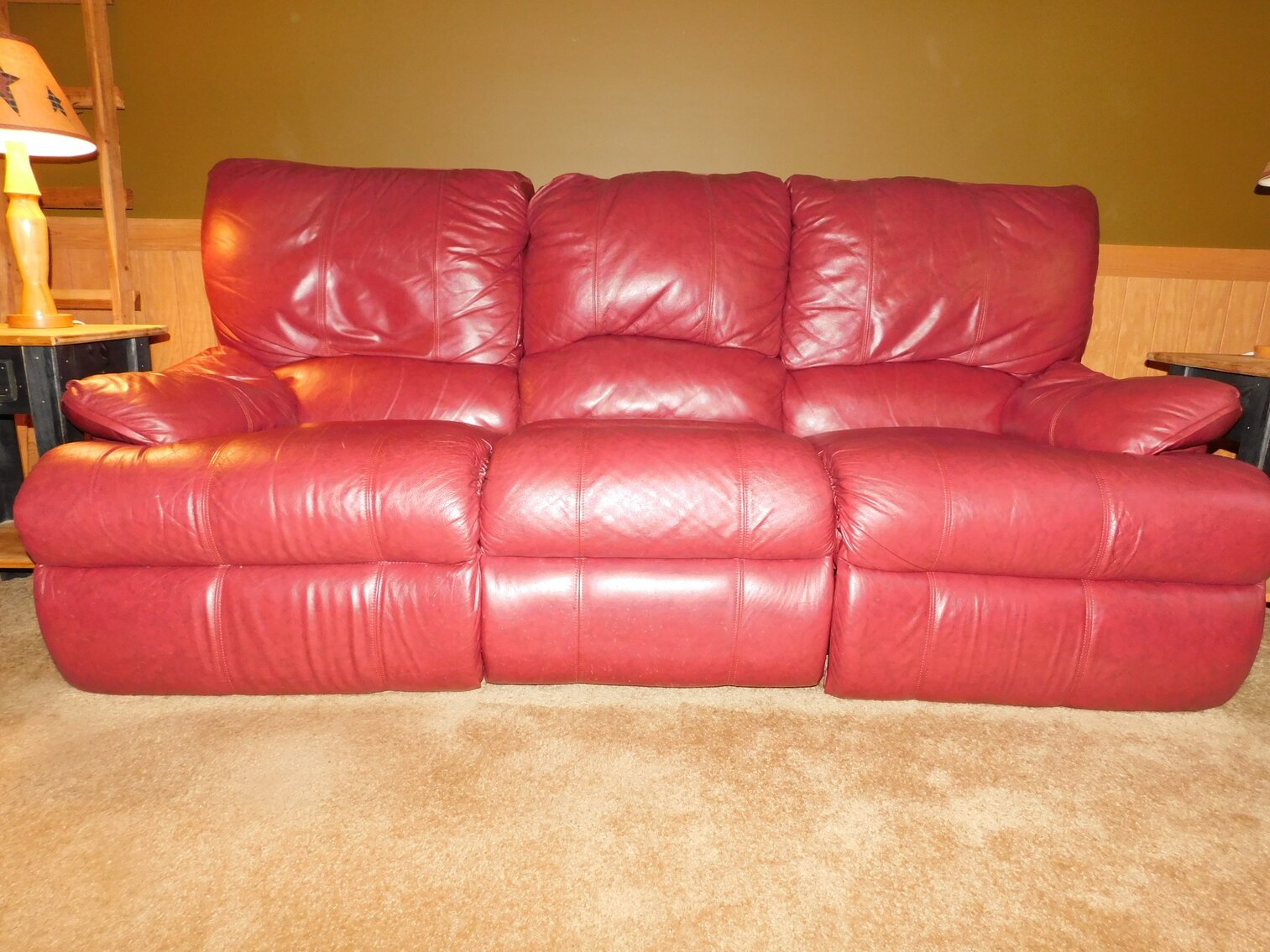 Image for Cowen, WV – Large Outbuilding, Amish Furniture, Tools, Antiques, Decorations, and More!