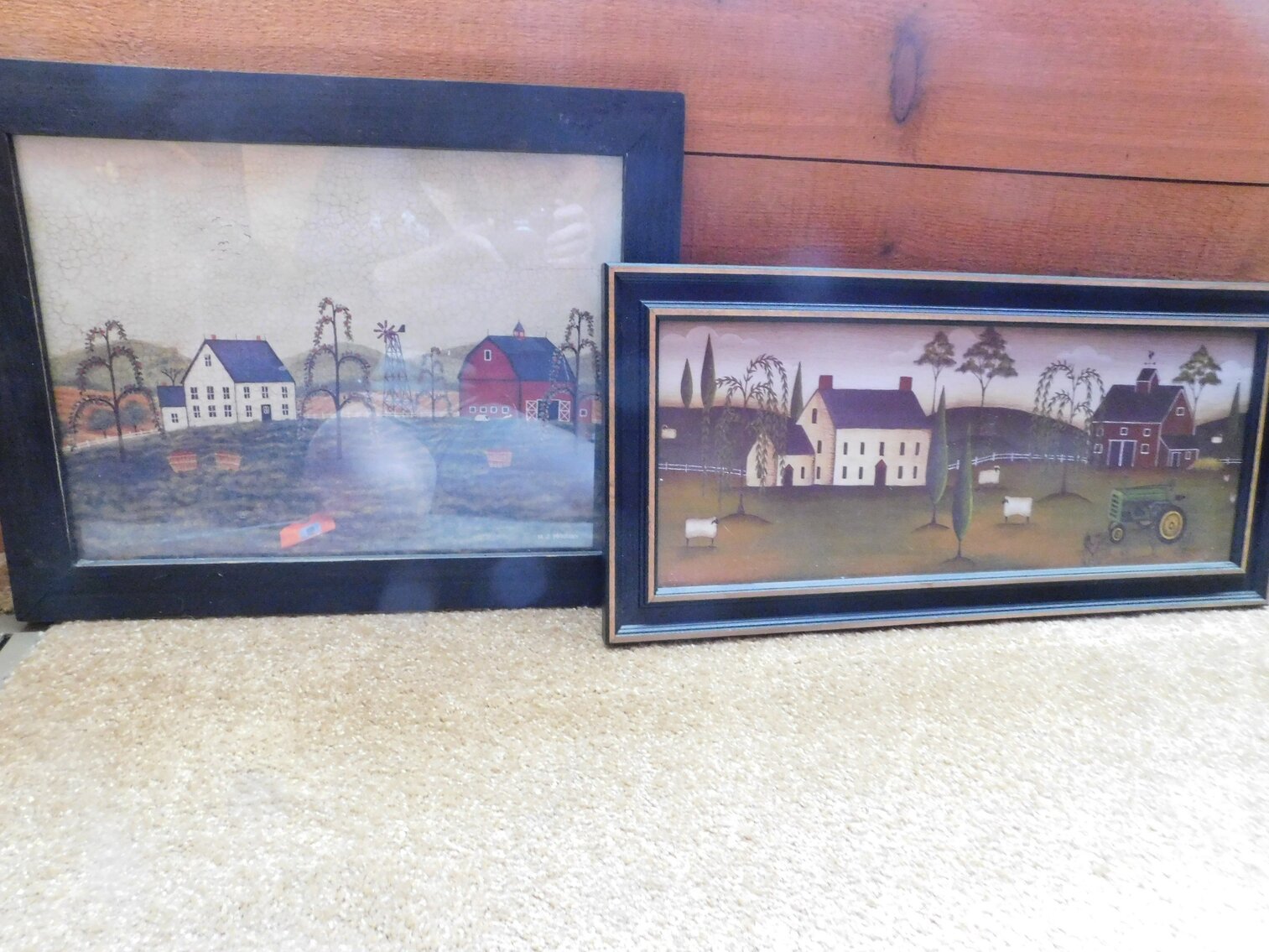 Image for Cowen, WV – Large Outbuilding, Amish Furniture, Tools, Antiques, Decorations, and More!