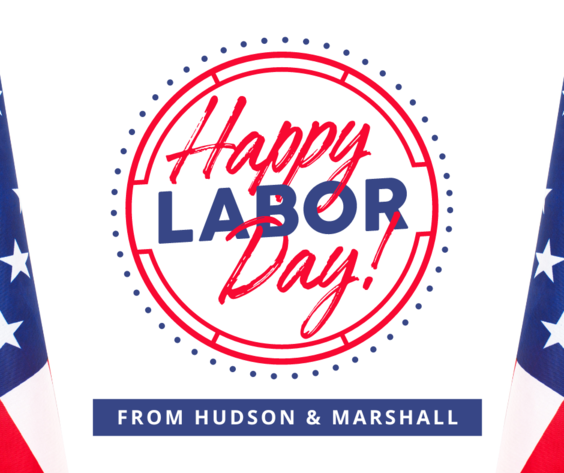 Image for Happy Labor Day!