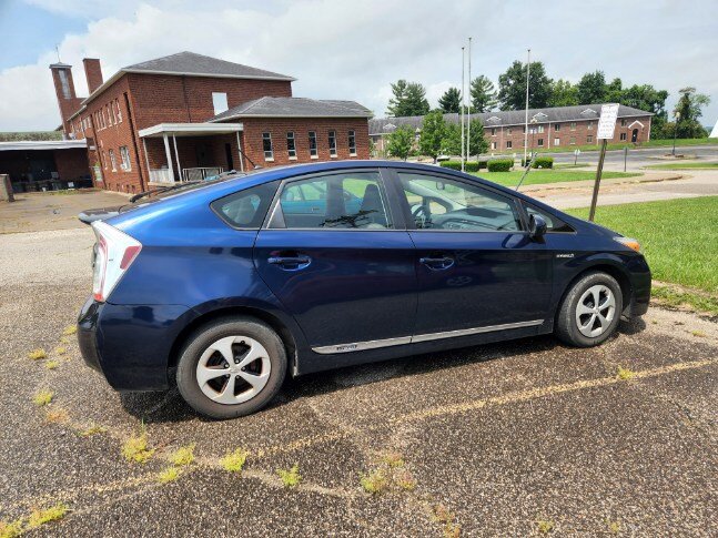 Image for Vienna, WV – Bankruptcy Auction: Vehicles & Trailers