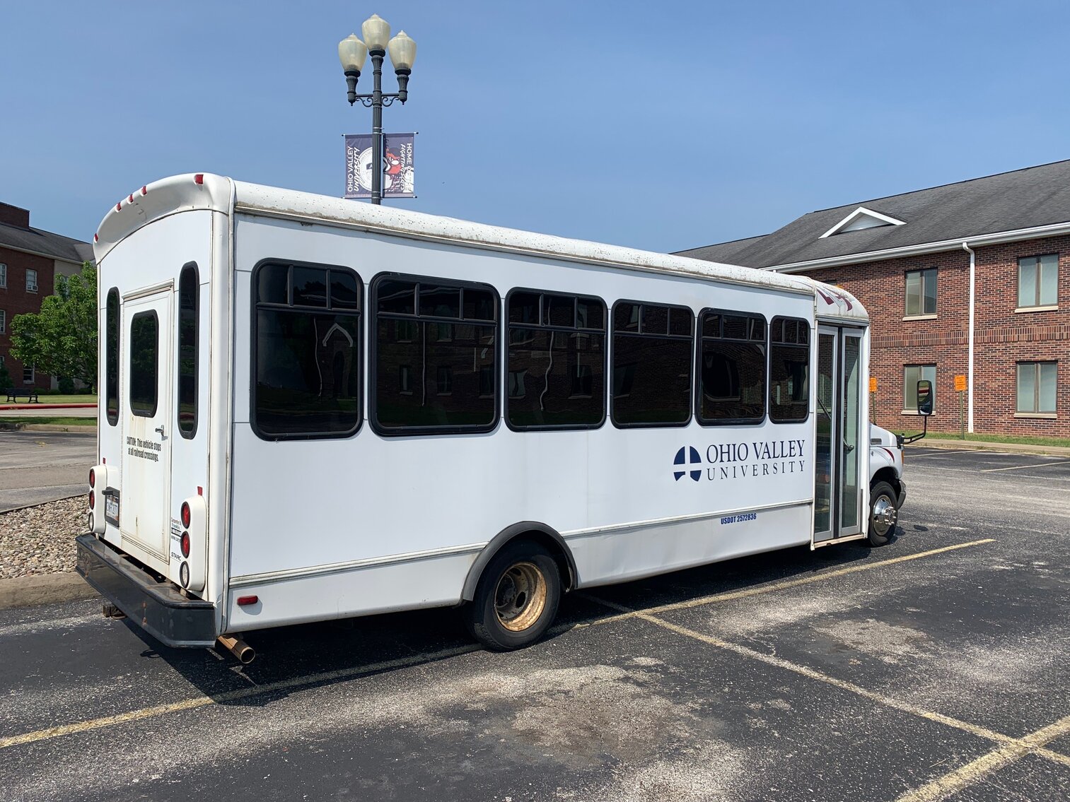 Vienna, WV Bankruptcy Auction Vehicles & Trailers