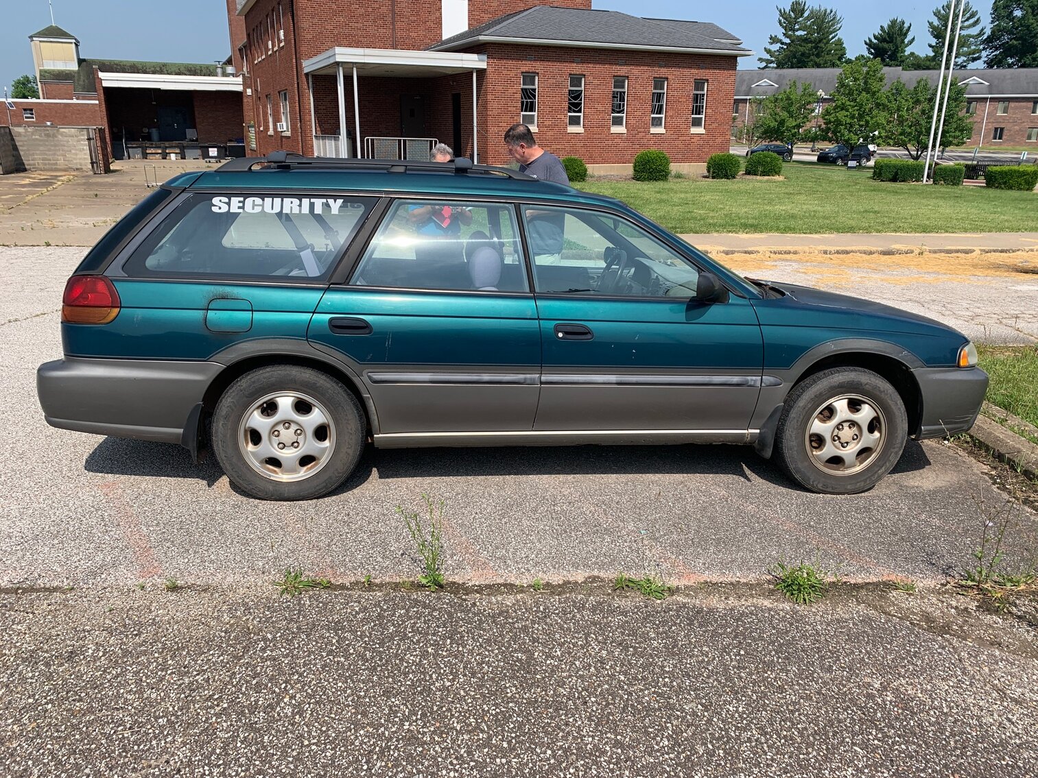 Vienna, WV Bankruptcy Auction Vehicles & Trailers