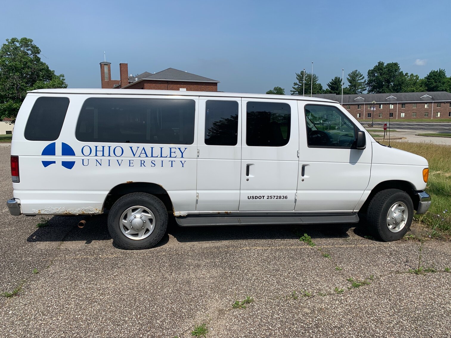 Vienna, WV Bankruptcy Auction Vehicles & Trailers