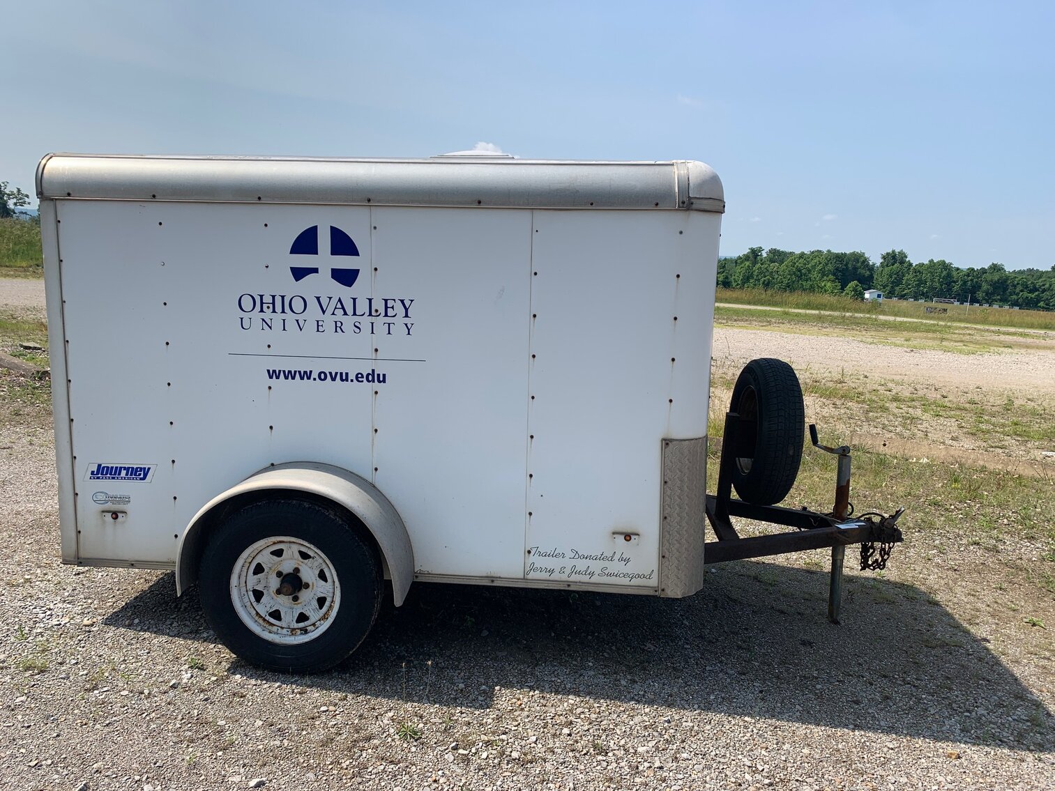 Image for Vienna, WV – Bankruptcy Auction: Vehicles & Trailers