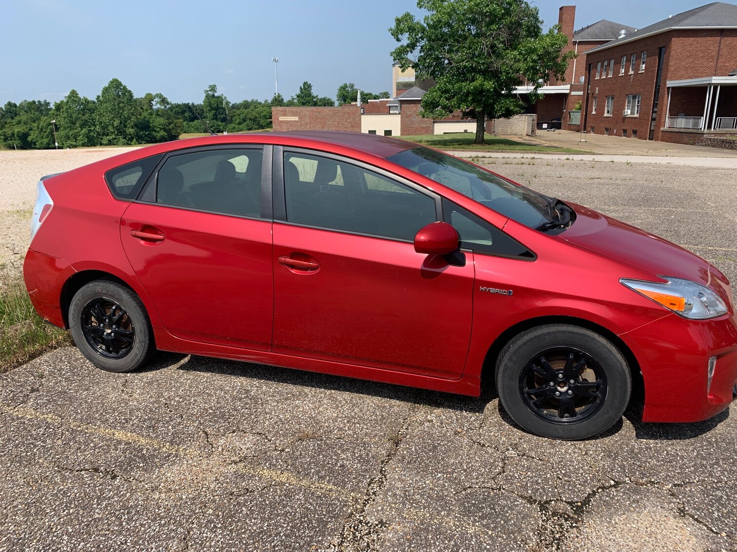 Image for Vienna, WV – Bankruptcy Auction: Vehicles & Trailers