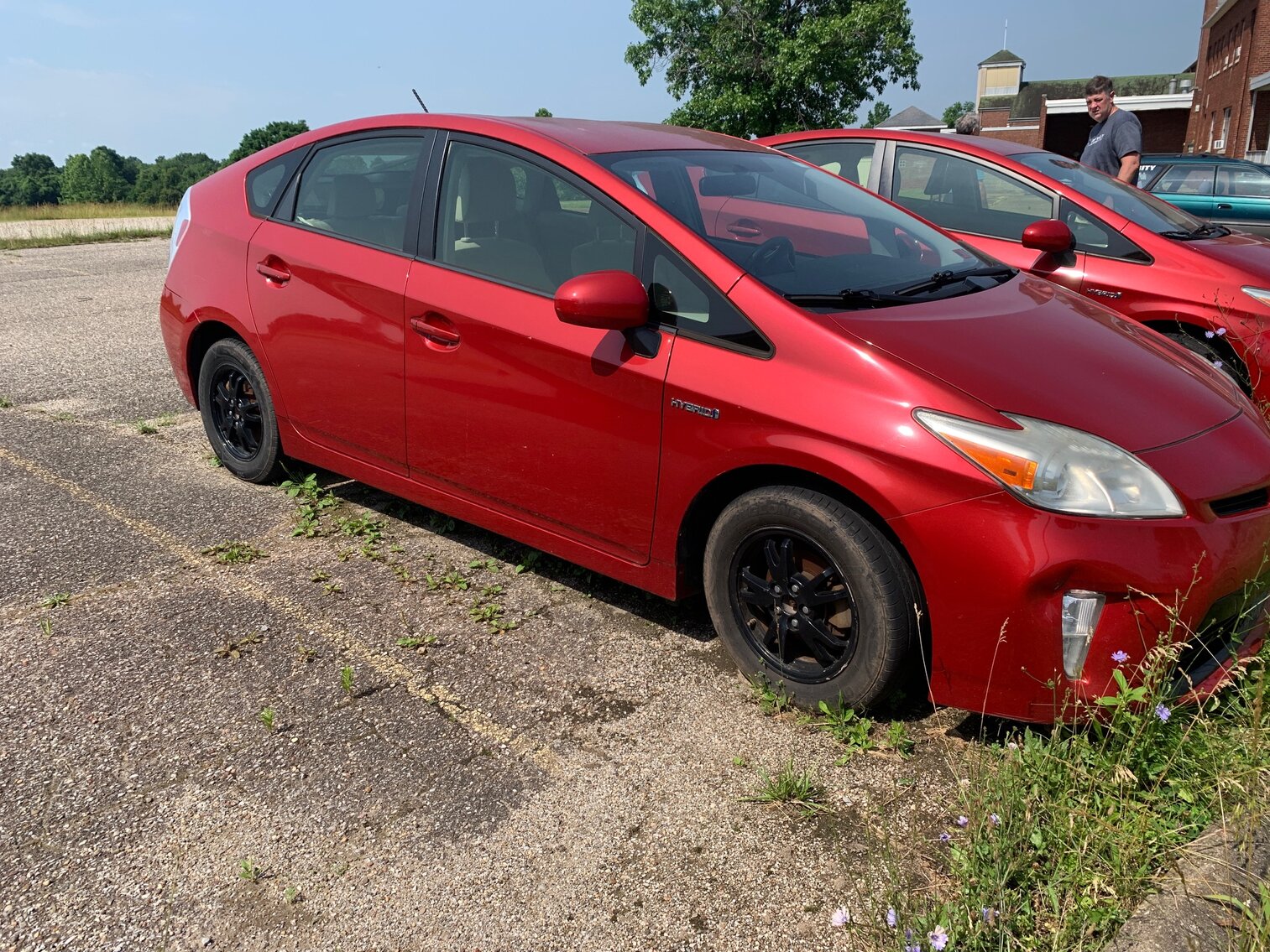 Image for Vienna, WV – Bankruptcy Auction: Vehicles & Trailers