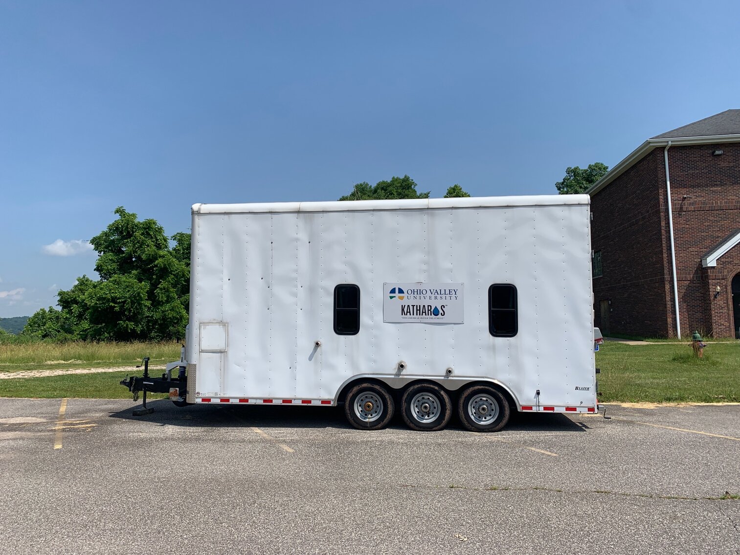 Image for Vienna, WV – Bankruptcy Auction: Vehicles & Trailers