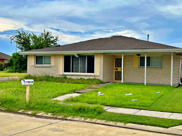 Image for SOLD! $77,000 - New Orleans Home - Fixer Upper