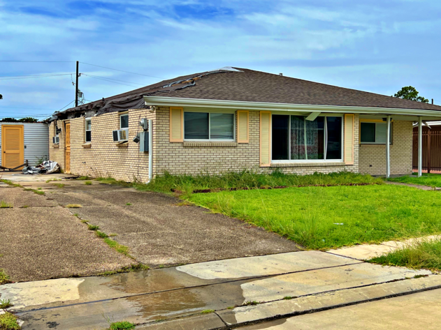 Image for SOLD! $77,000 - New Orleans Home - Fixer Upper