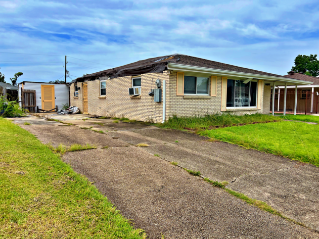 Image for SOLD! $77,000 - New Orleans Home - Fixer Upper