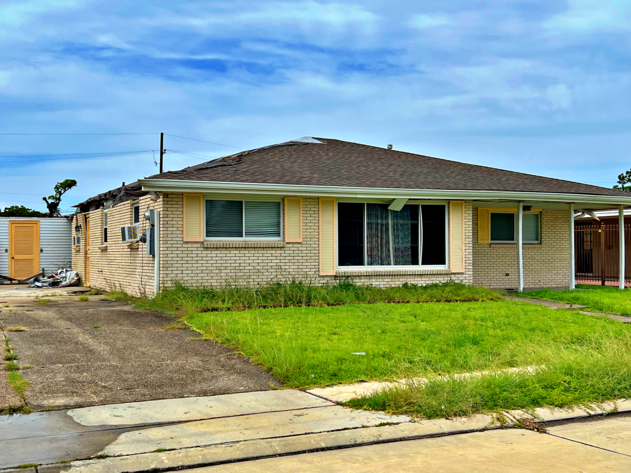 Image for SOLD! $77,000 - New Orleans Home - Fixer Upper