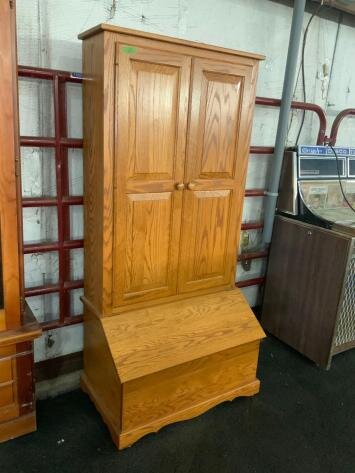 Image for Longaberger Baskets, DVDs, Tools, Household Items, Furniture- VIRTUAL AUCTION