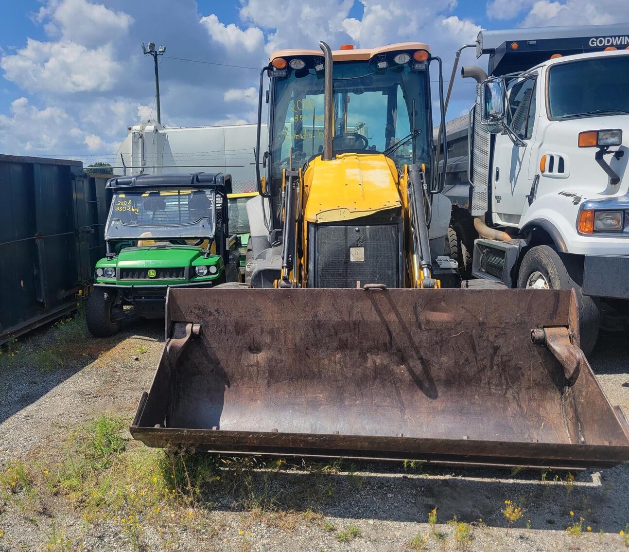 Image for City of Greensboro Rolling Stock Auction