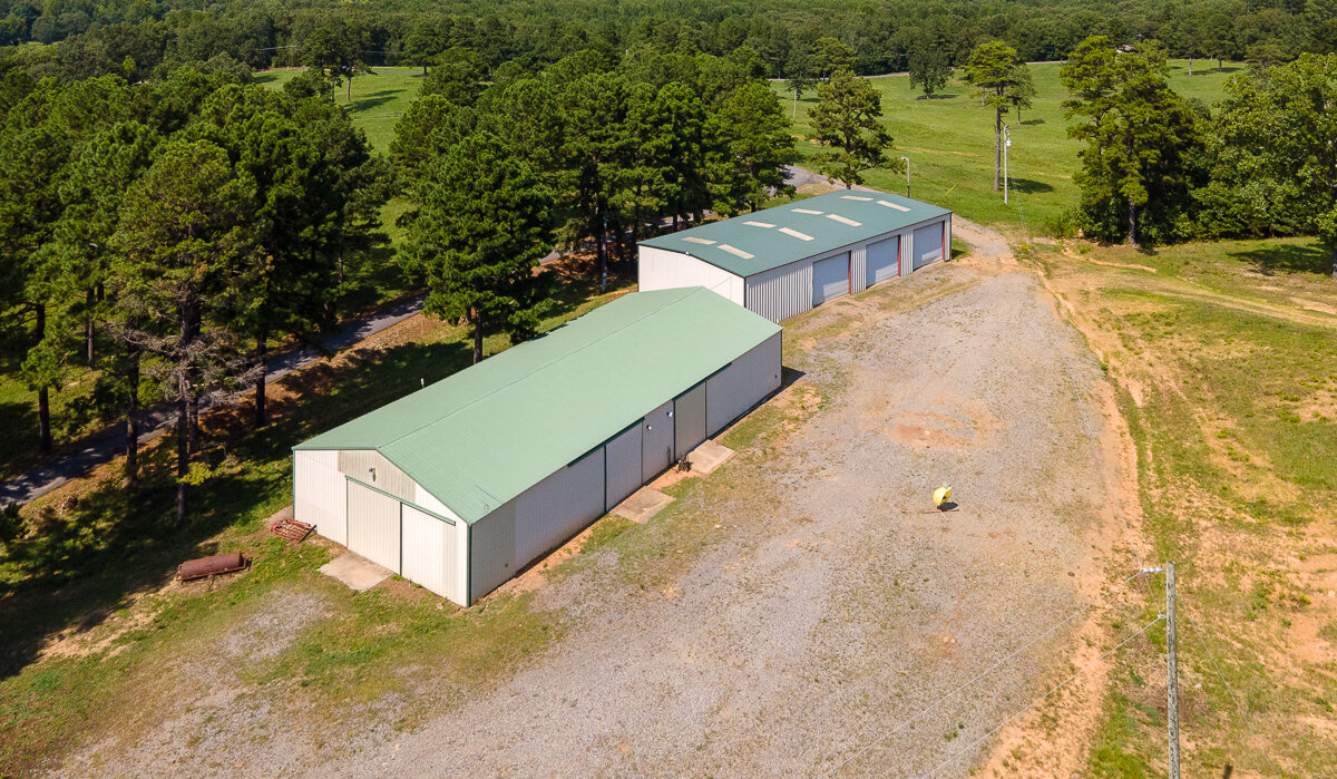 Image for Luxury Home and 120 Acre Farm - Heber Springs, Arkansas