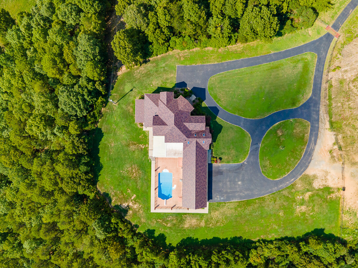 Image for Luxury Home and 120 Acre Farm - Heber Springs, Arkansas