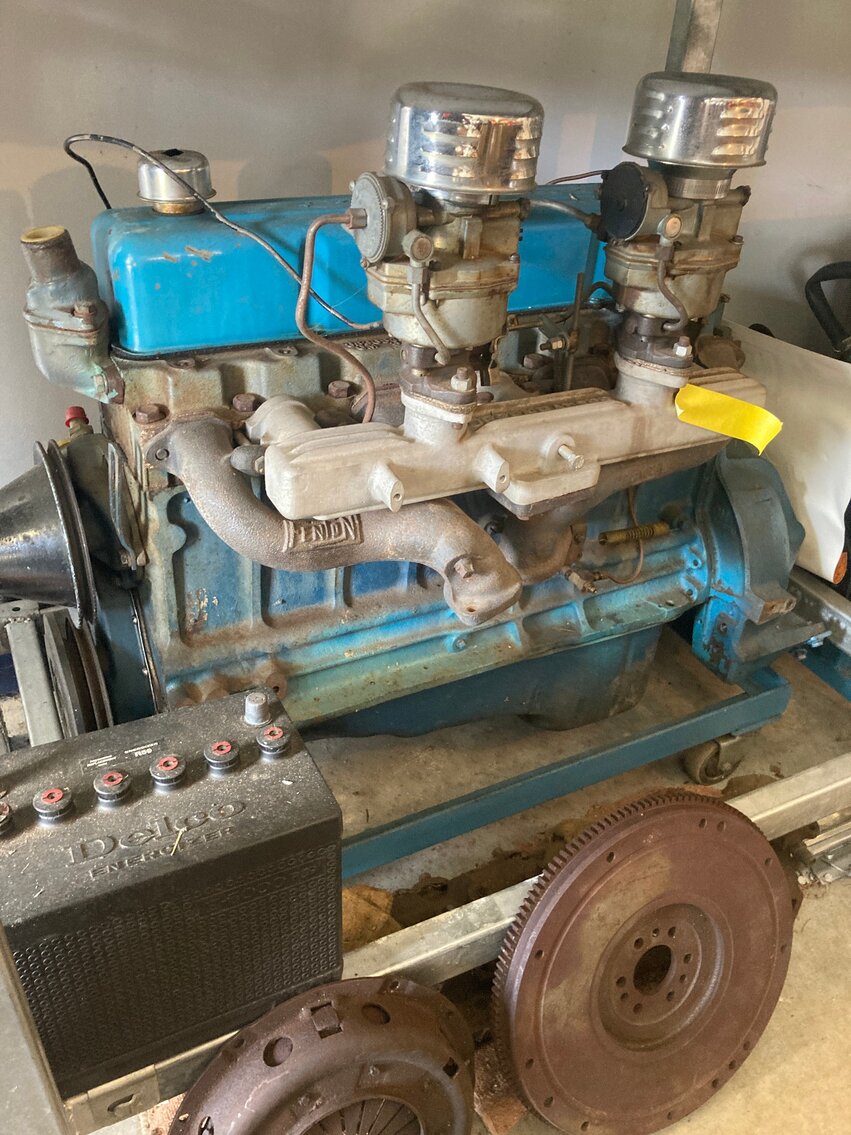 Image for Brownsville, PA – ’06 Buick Rendezvous, ’80 CJ5 Jeep, ‘50’s Allis Chalmbers Tractors, Car Collectibles, Antiques, and more!