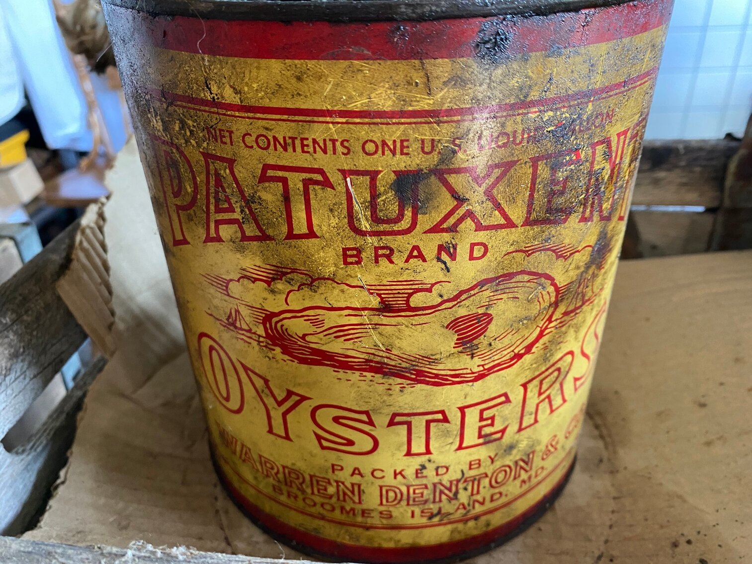 Image for Brownsville, PA – ’06 Buick Rendezvous, ’80 CJ5 Jeep, ‘50’s Allis Chalmbers Tractors, Car Collectibles, Antiques, and more!