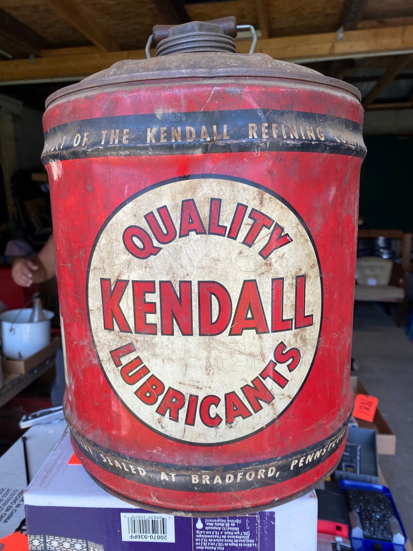 Image for Brownsville, PA – ’06 Buick Rendezvous, ’80 CJ5 Jeep, ‘50’s Allis Chalmbers Tractors, Car Collectibles, Antiques, and more!