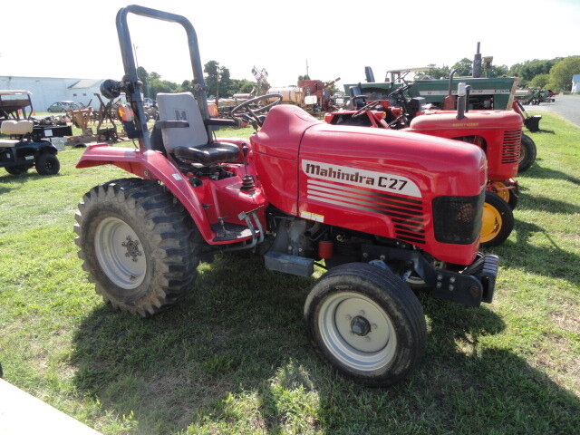 Image for Sept 5, 2022 Labor Day Auction