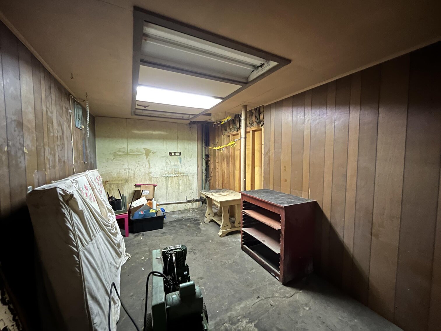 Image for SOLD $82,500 - 6,000 +/- Sqft. Commercial Building in Westover