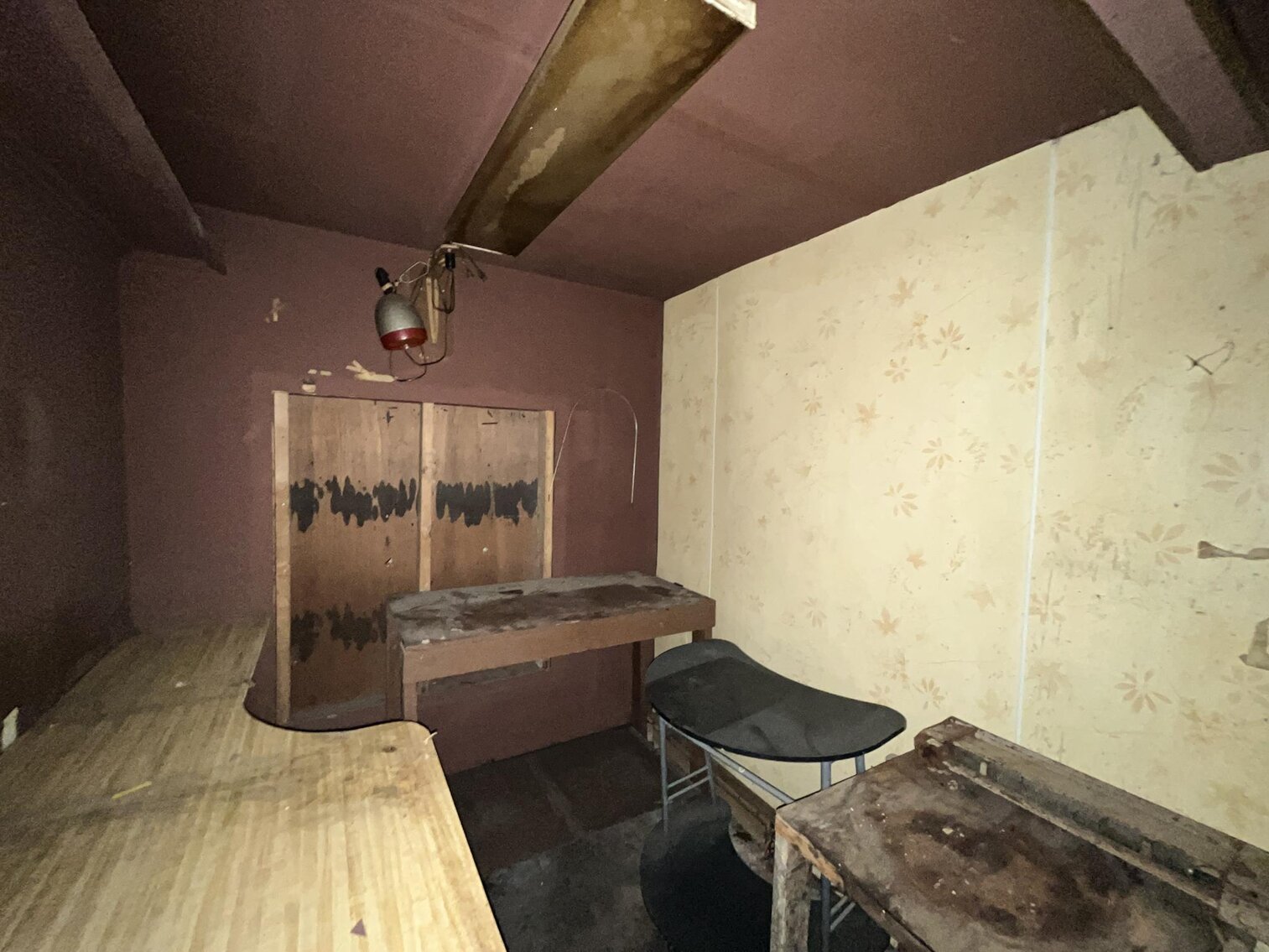 Image for SOLD $82,500 - 6,000 +/- Sqft. Commercial Building in Westover