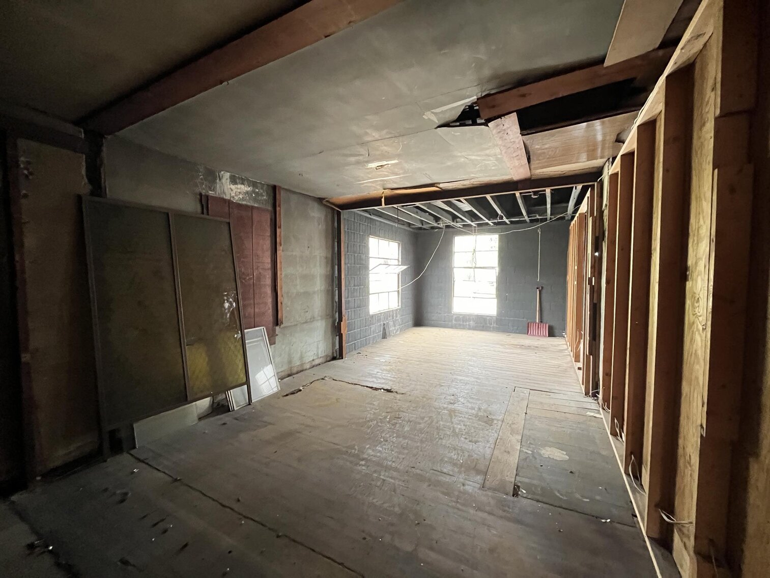 Image for SOLD $82,500 - 6,000 +/- Sqft. Commercial Building in Westover