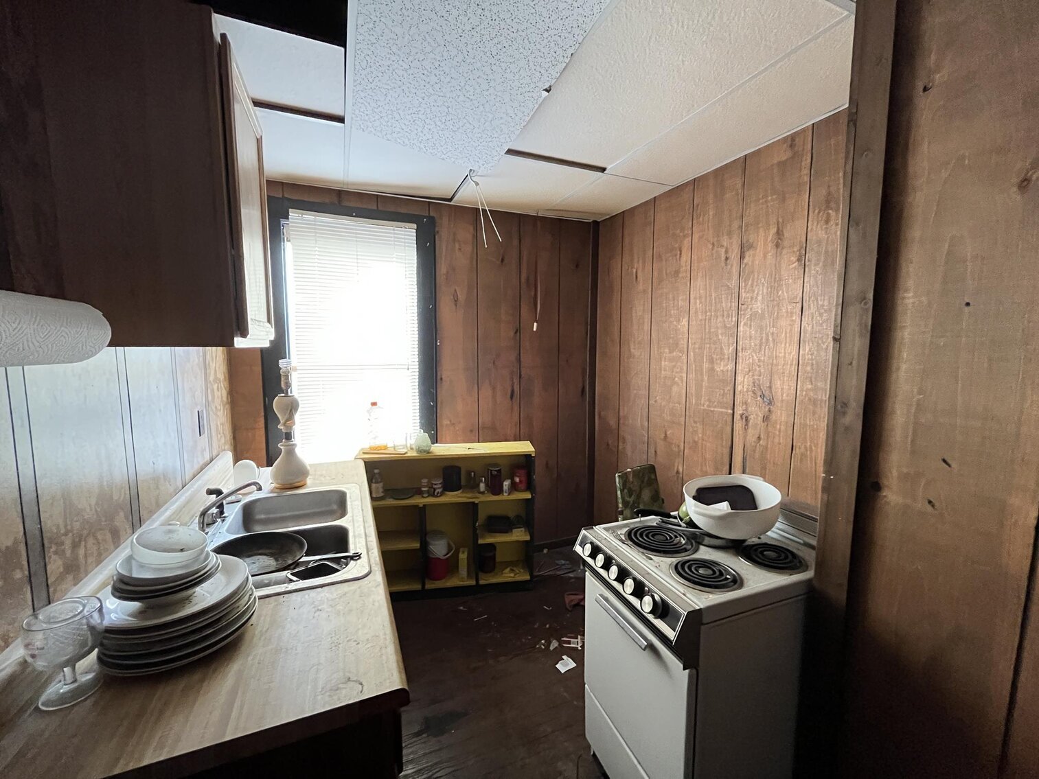 Image for SOLD $82,500 - 6,000 +/- Sqft. Commercial Building in Westover