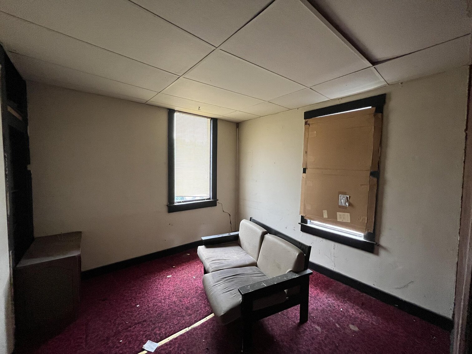 Image for SOLD $82,500 - 6,000 +/- Sqft. Commercial Building in Westover