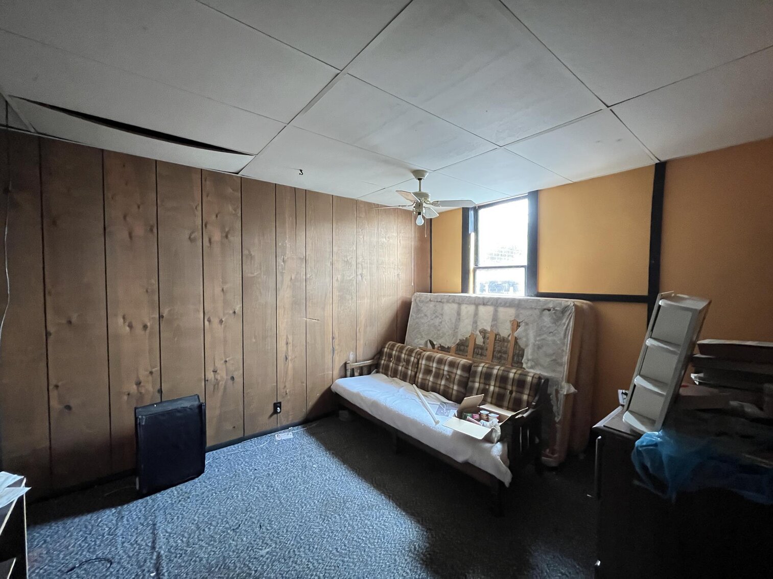 Image for SOLD $82,500 - 6,000 +/- Sqft. Commercial Building in Westover