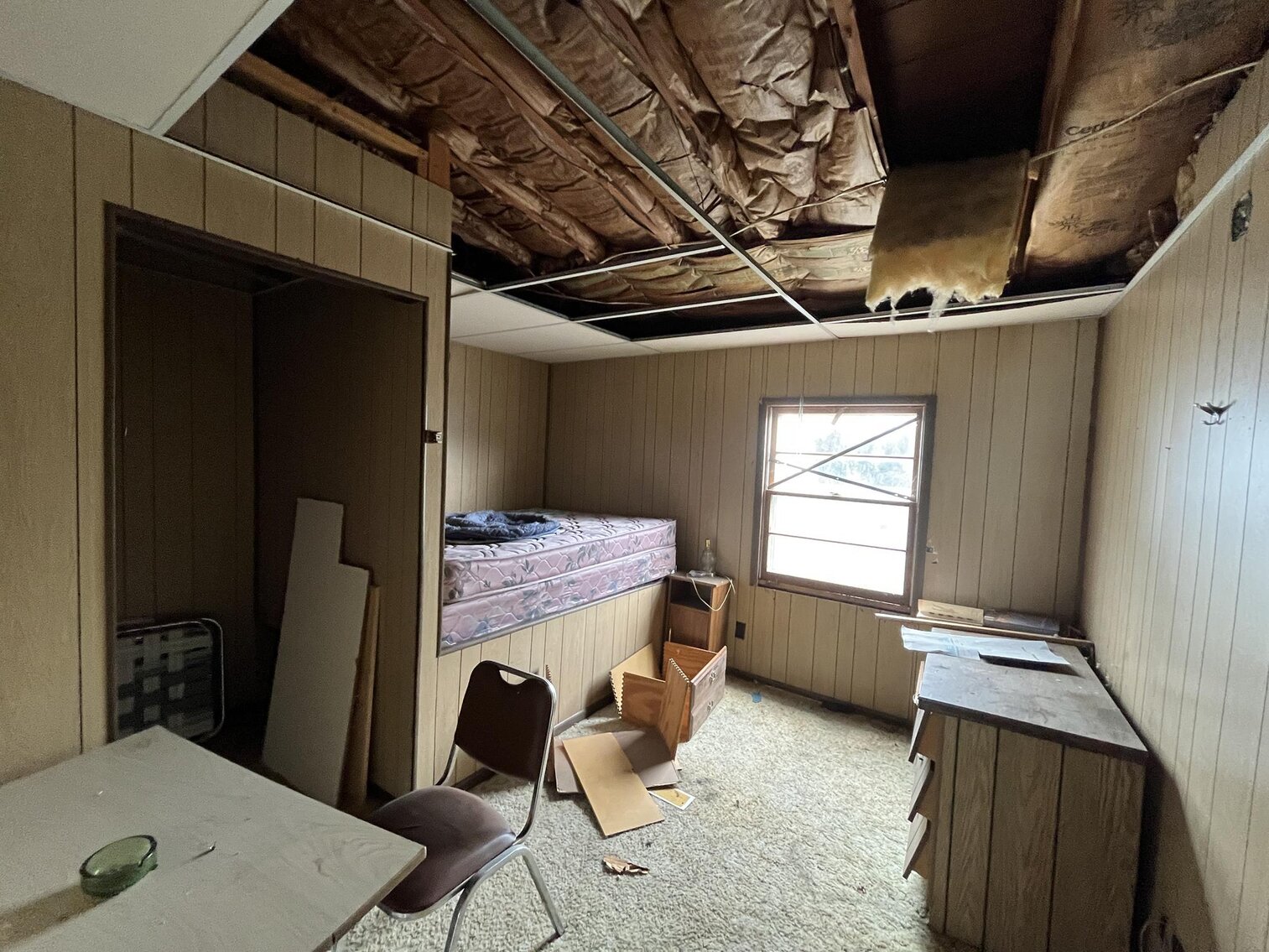 Image for SOLD $82,500 - 6,000 +/- Sqft. Commercial Building in Westover