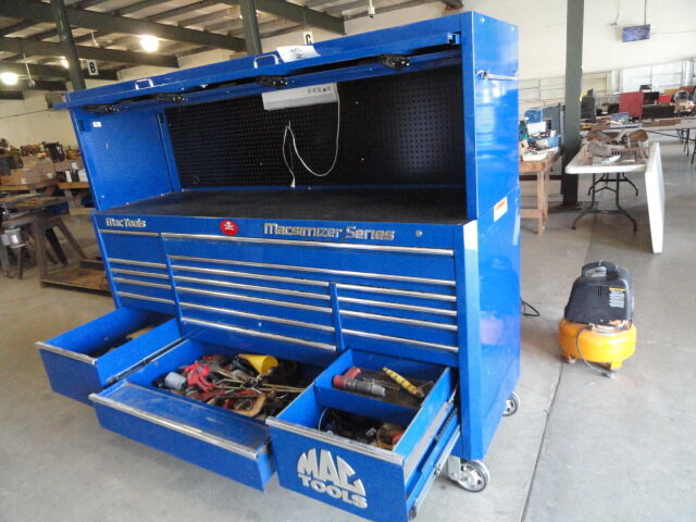 Image for Sept 5, 2022 Labor Day Auction