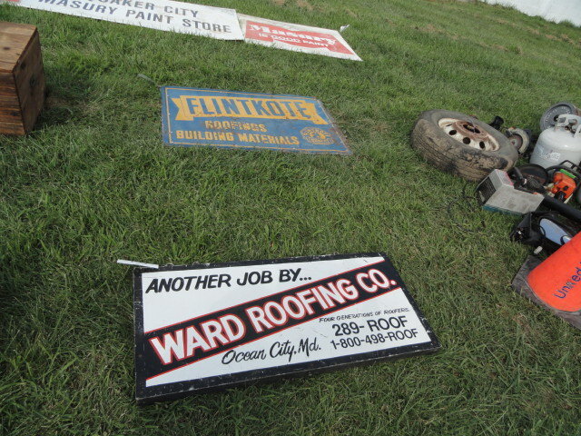 Image for Sept 5, 2022 Labor Day Auction