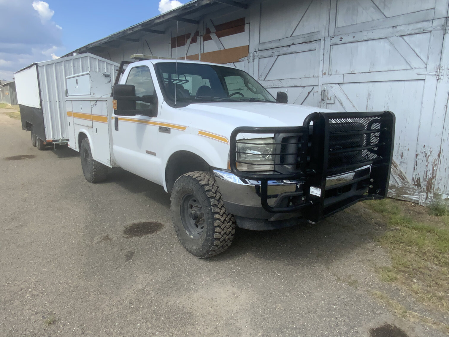 Image for 2022 State of Montana Surplus Property