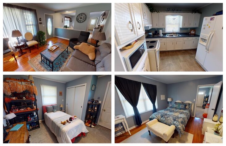 Image for 96 Old Canton Pike, Cadiz, KY