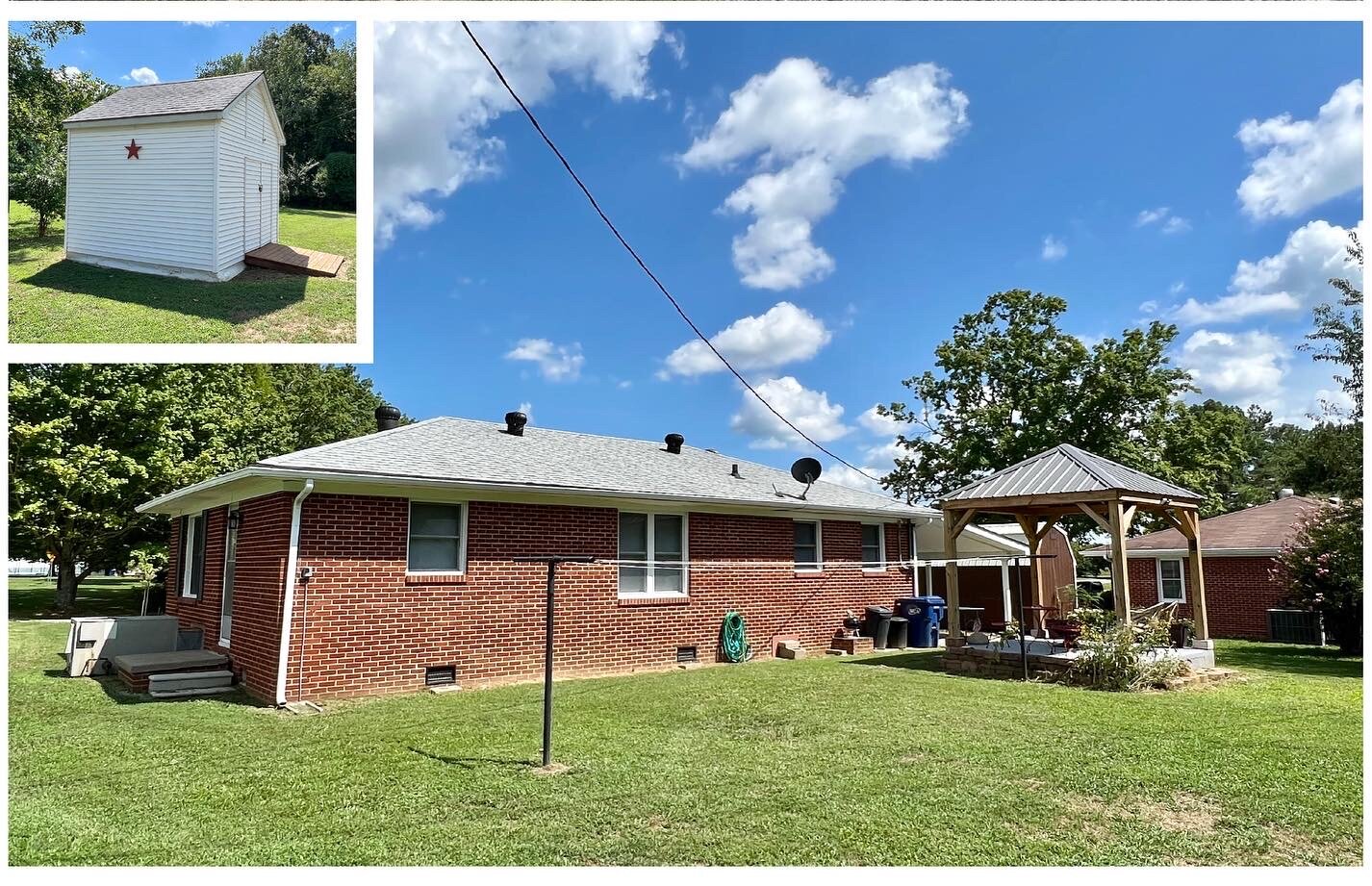 96 Old Canton Pike, Cadiz, KY