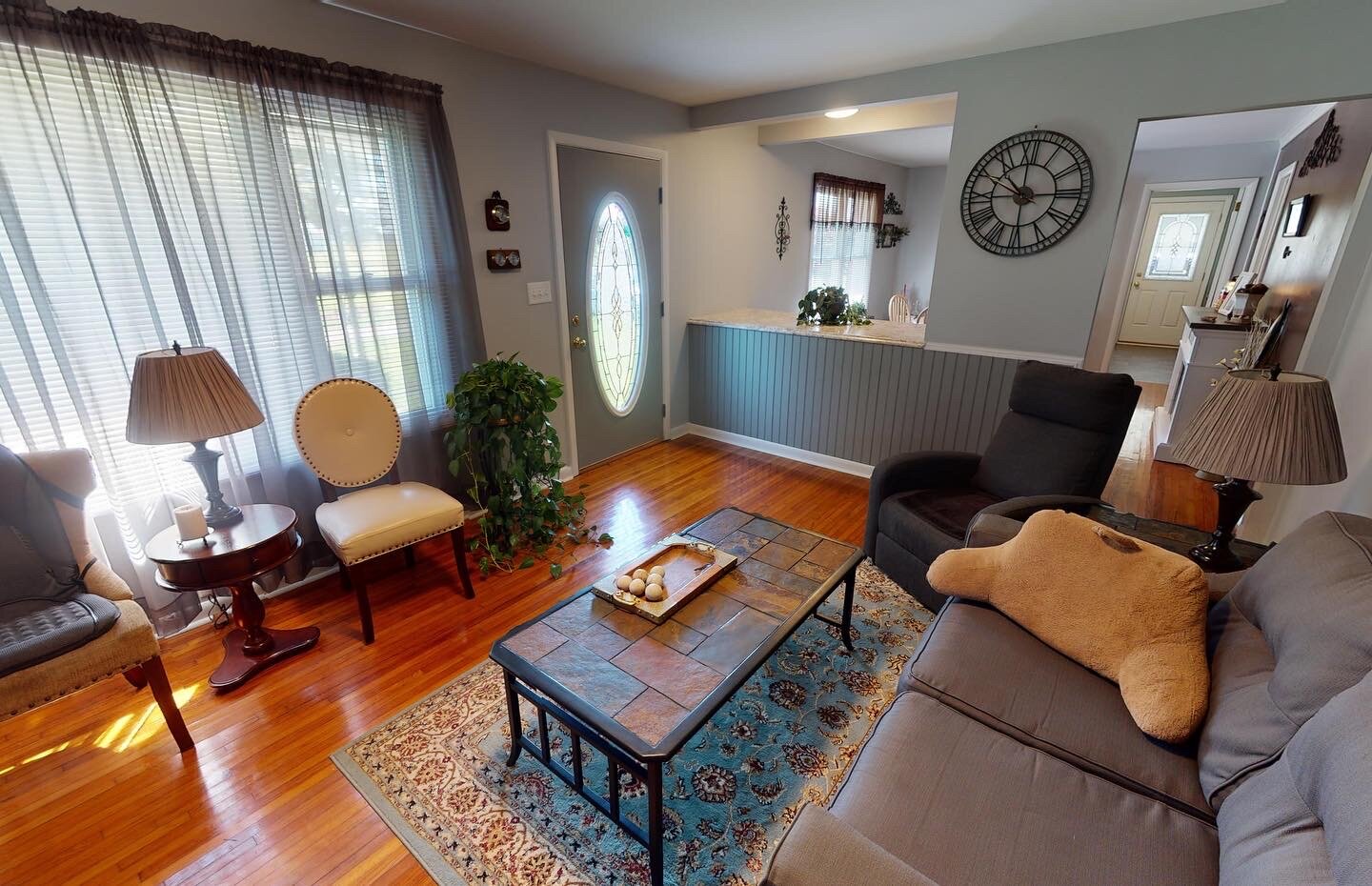 Image for 96 Old Canton Pike, Cadiz, KY