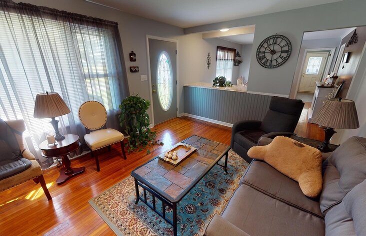 Image for 96 Old Canton Pike, Cadiz, KY