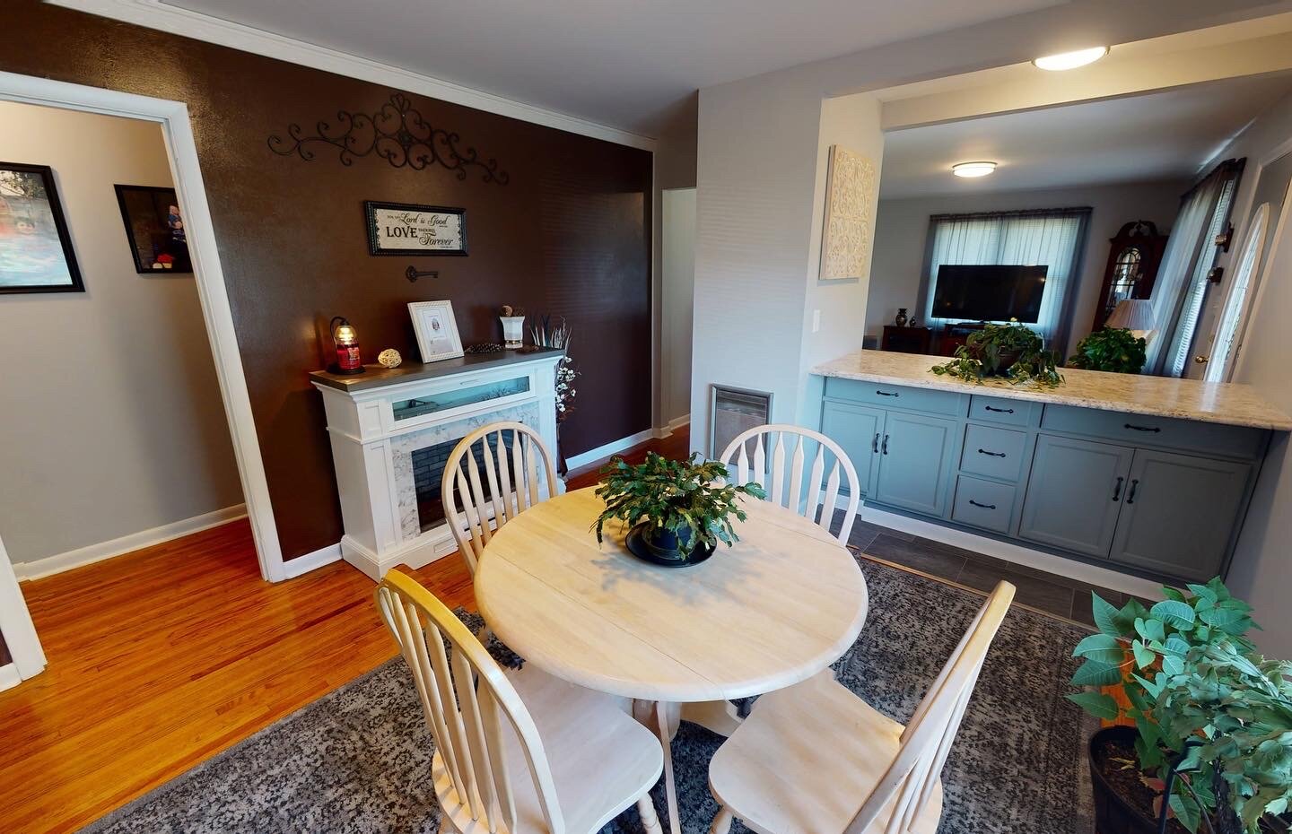 Image for 96 Old Canton Pike, Cadiz, KY