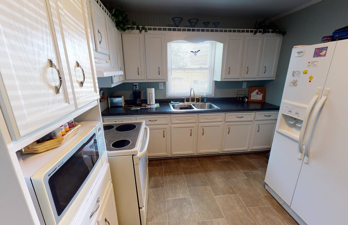 Image for 96 Old Canton Pike, Cadiz, KY