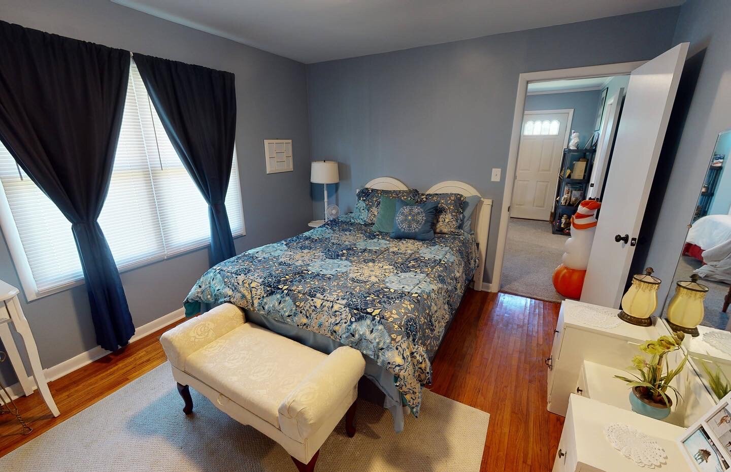 Image for 96 Old Canton Pike, Cadiz, KY