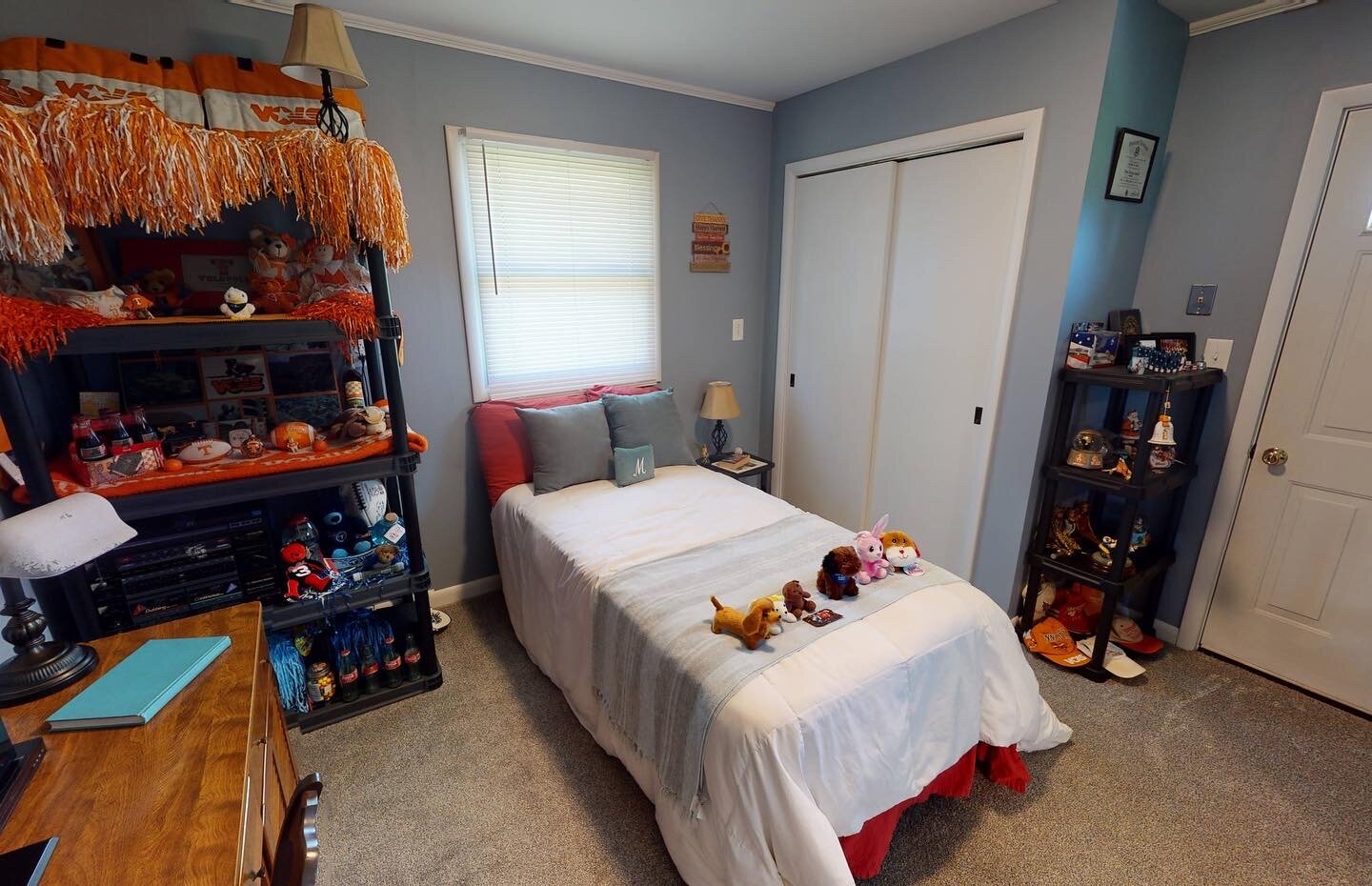 Image for 96 Old Canton Pike, Cadiz, KY