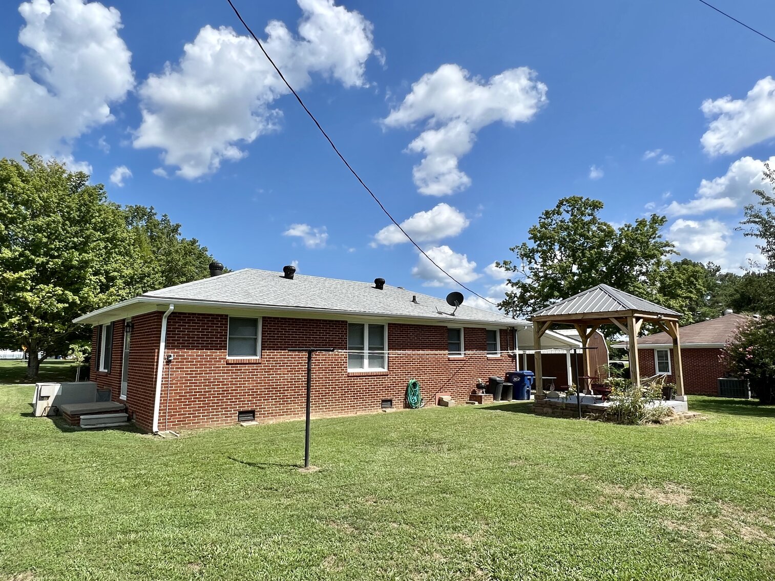 Image for 96 Old Canton Pike, Cadiz, KY