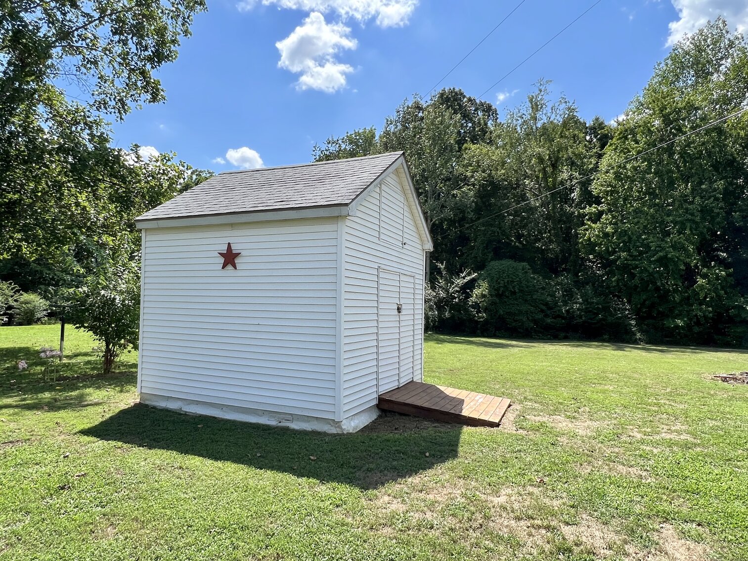 Image for 96 Old Canton Pike, Cadiz, KY