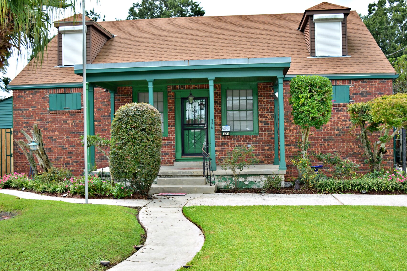 Image for Old Gretna Beauty