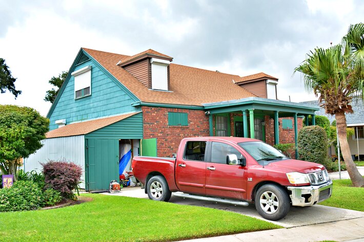 Image for Old Gretna Beauty