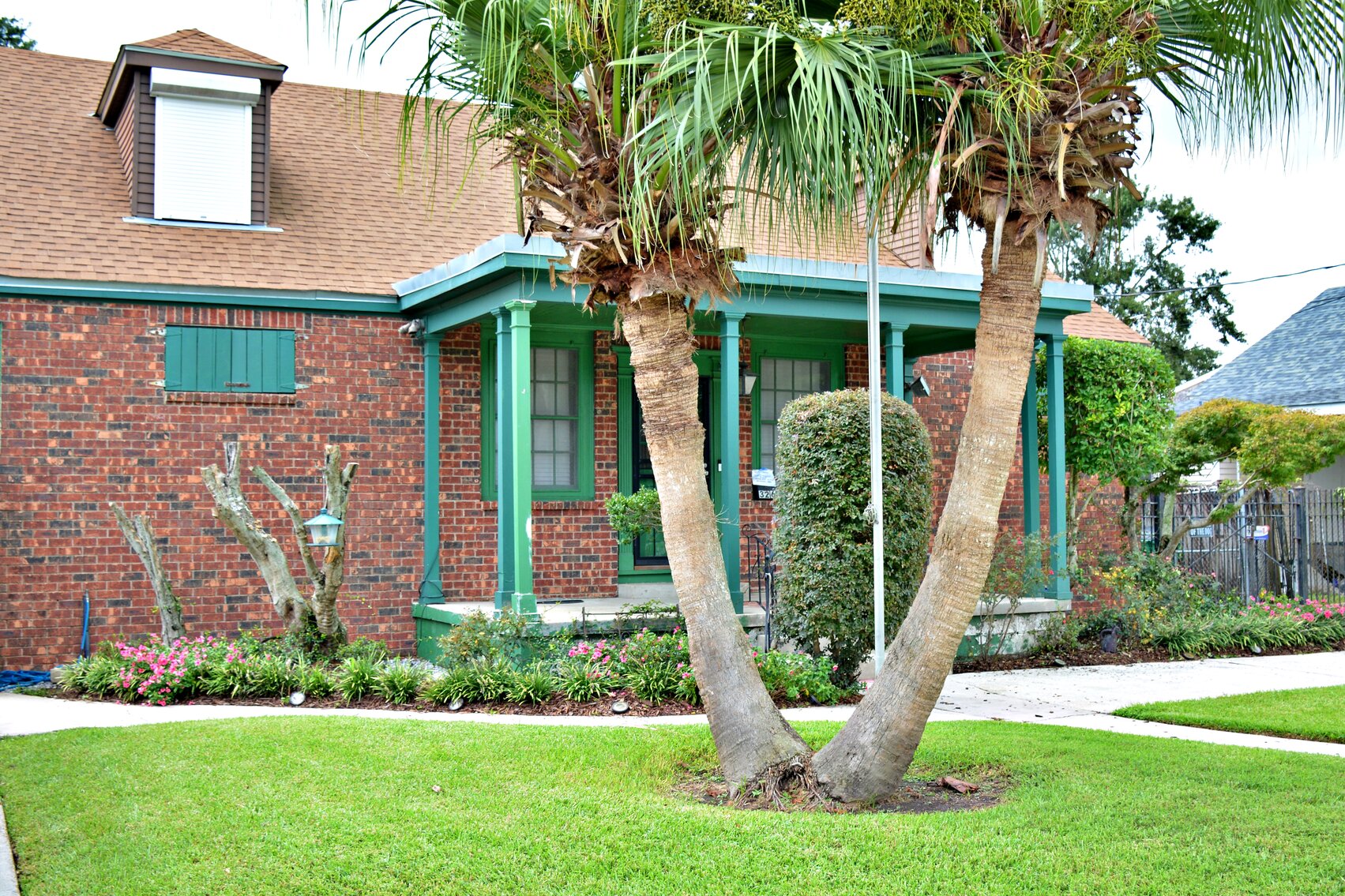 Image for Old Gretna Beauty