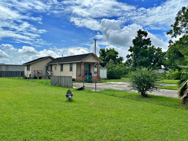 Image for SOLD Estate Sale - 1.27 acre Gretna Commercial Site