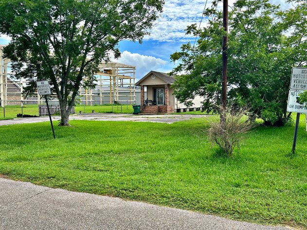 Image for SOLD Estate Sale - 1.27 acre Gretna Commercial Site