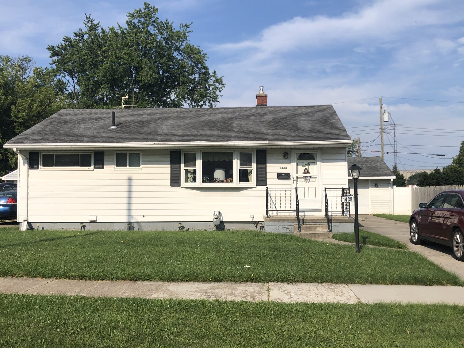 Image for 1438 Remington Street, Toledo, Ohio 43605