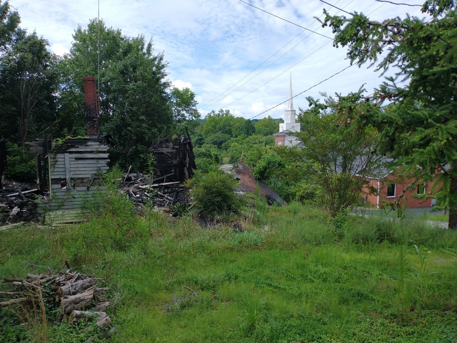 Image for Commissioner's Sale - 114 Pegram Street, Elkin, NC